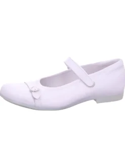 Sabalin Ballerinas^Ballerina in Weiß