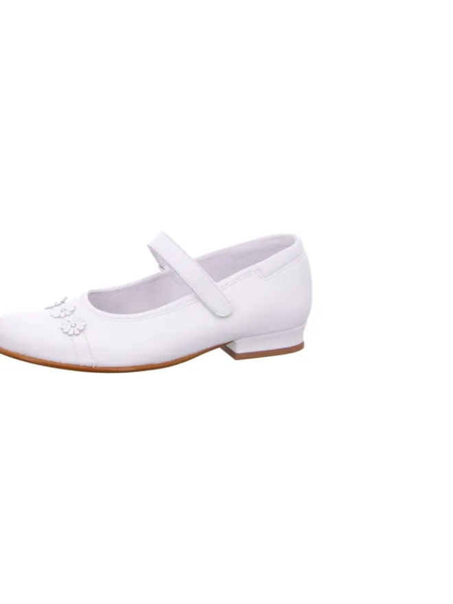 Sabalin Ballerinas^Ballerina in Weiß