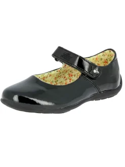 Lico Ballerinas^Ballerina "Anna V" in Schwarz