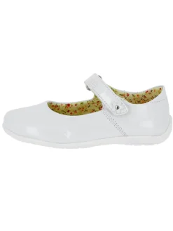 Ballerina "Anna V" in Weiß>Lico Sale
