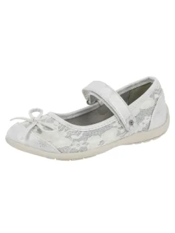Ballerina "Arabella V" in Silberfarben>Lico Online