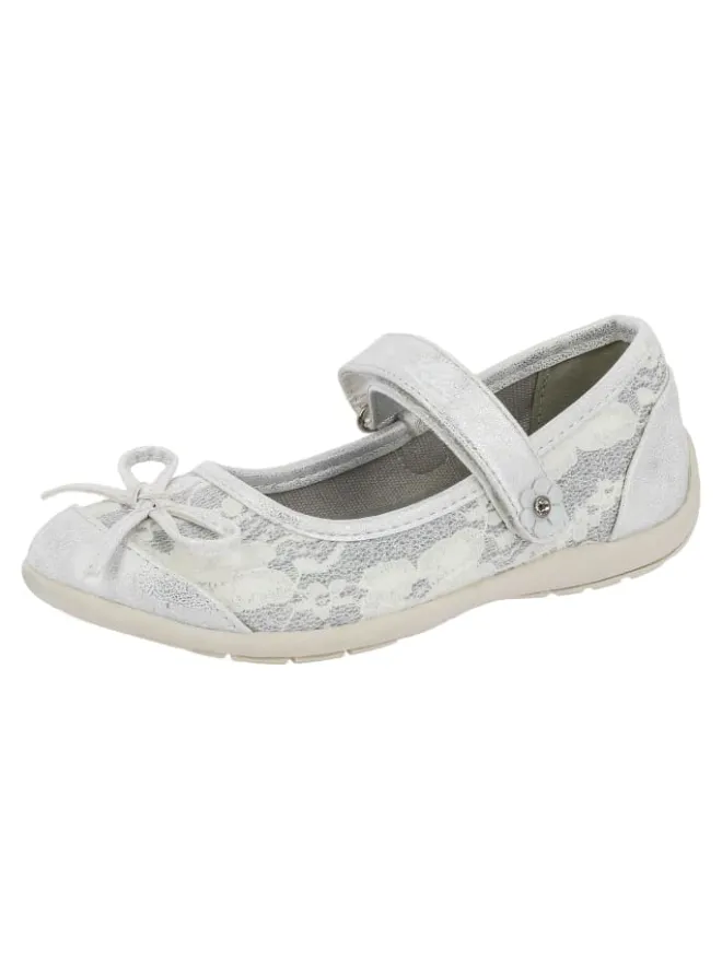 Ballerina "Arabella V" in Silberfarben>Lico Online