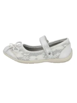 Ballerina "Arabella V" in Silberfarben>Lico Online