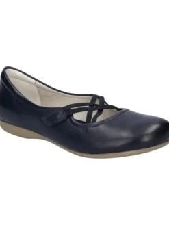 Ballerina Fiona 39 in ocean>Josef Seibel New