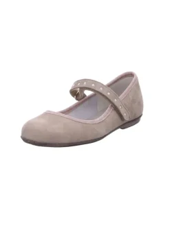Däumling Ballerinas^Ballerina in beige