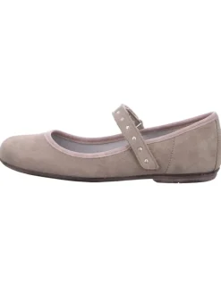 Däumling Ballerinas^Ballerina in beige