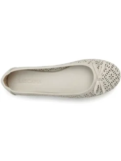 Ballerina in beige>LASCANA New