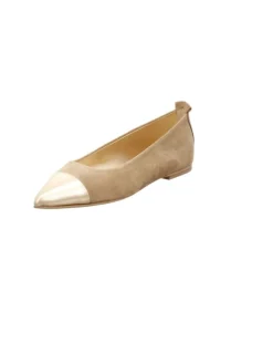 Ballerina in beige>Kennel & Schmenger Best