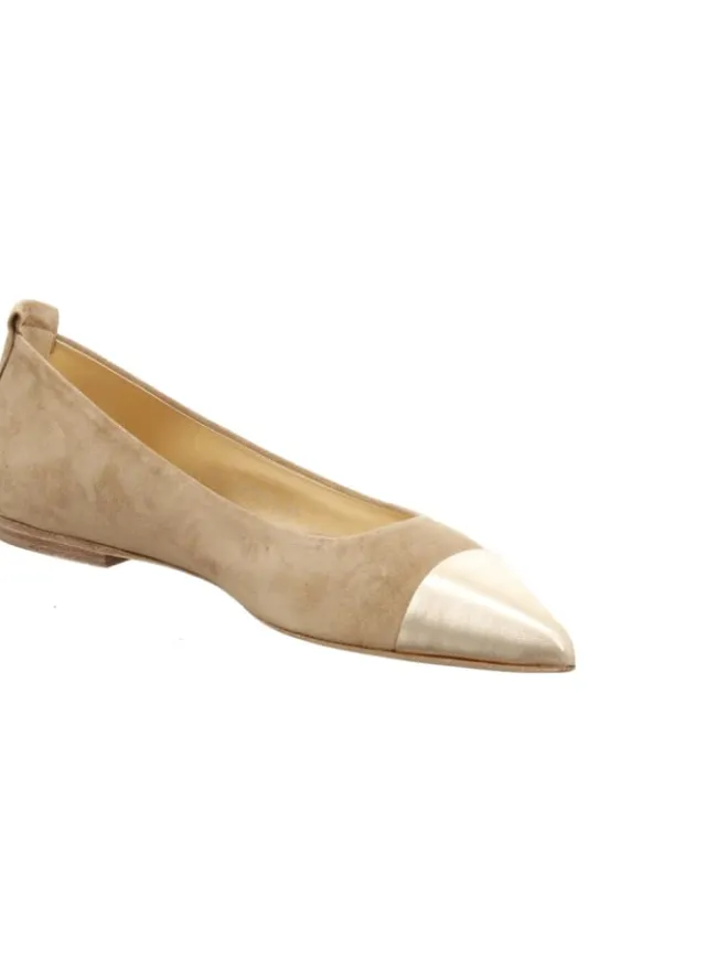 Ballerina in beige>Kennel & Schmenger Best