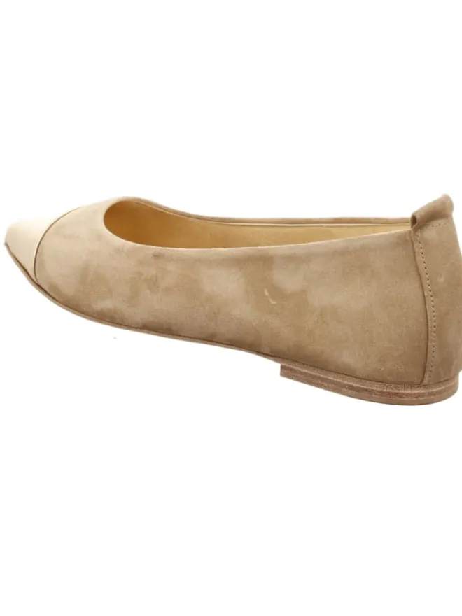 Ballerina in beige>Kennel & Schmenger Best