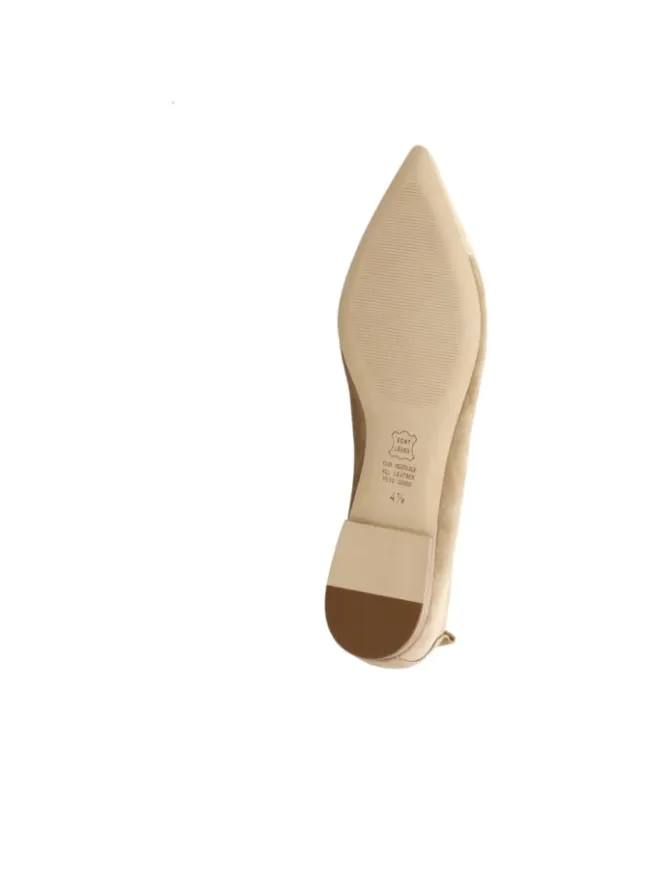 Ballerina in beige>Kennel & Schmenger Best