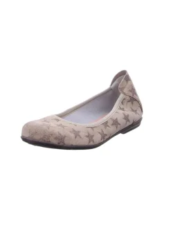 Däumling Ballerinas^Ballerina in beige