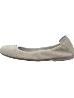 Däumling Ballerinas^Ballerina in beige