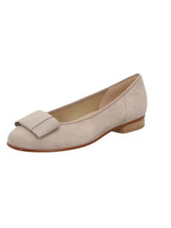 Ballerina in beige>Gabor Hot