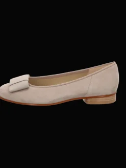 Ballerina in beige>Gabor Hot