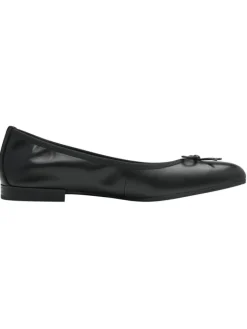Tamaris Ballerinas^Ballerina in BLACK