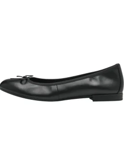 Tamaris Ballerinas^Ballerina in BLACK