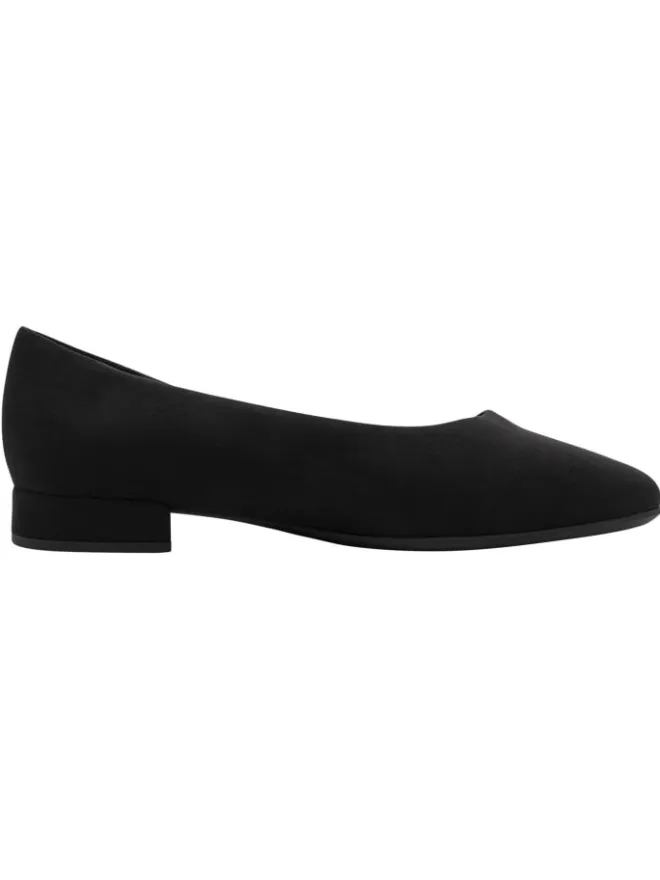 Ballerina in BLACK>Jana Clearance