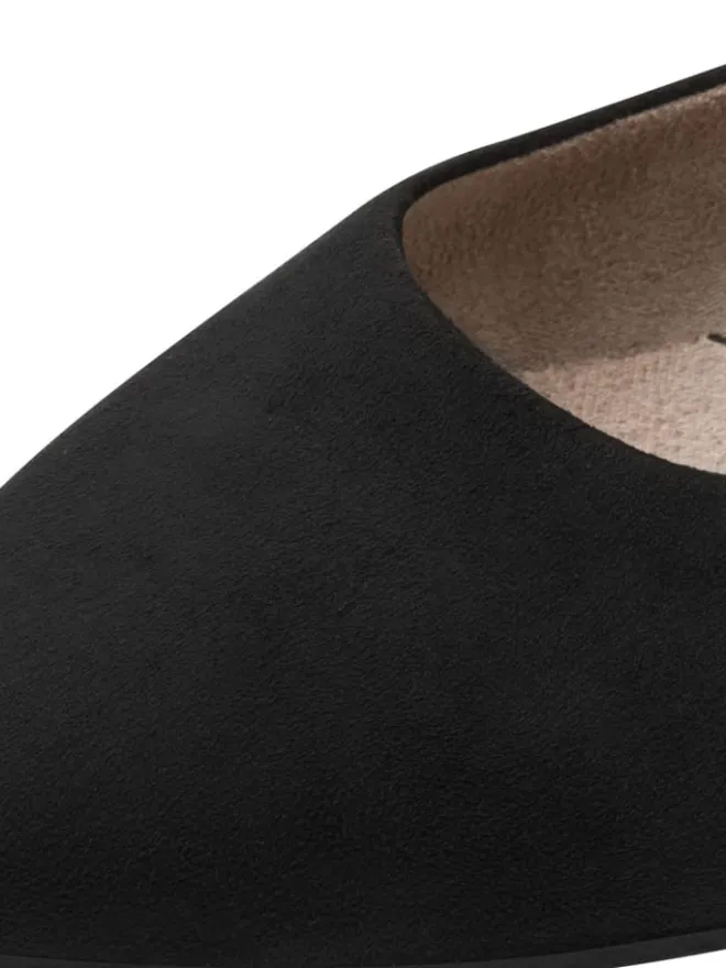 Ballerina in BLACK>Jana Clearance