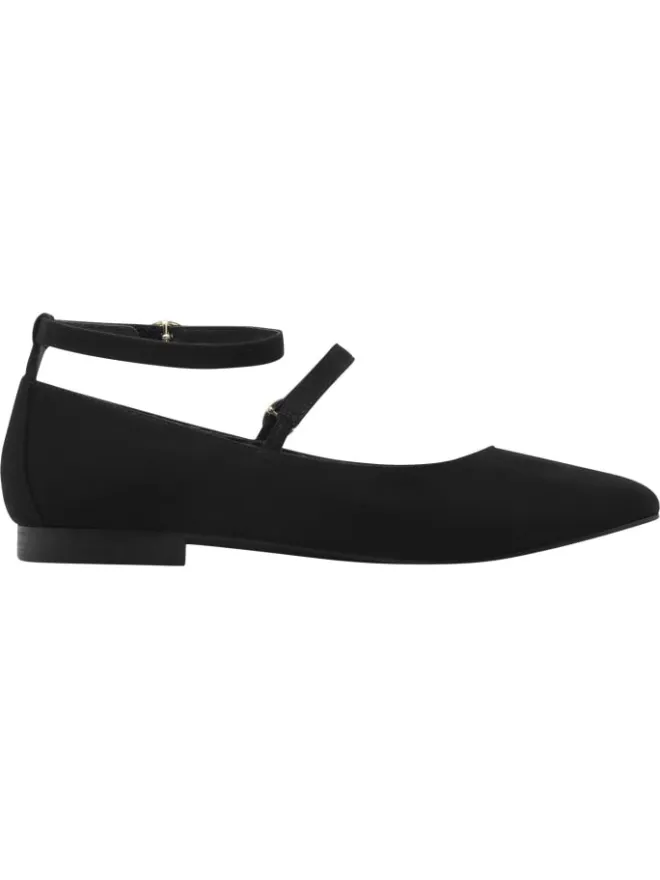 Tamaris Ballerinas^Ballerina in BLACK