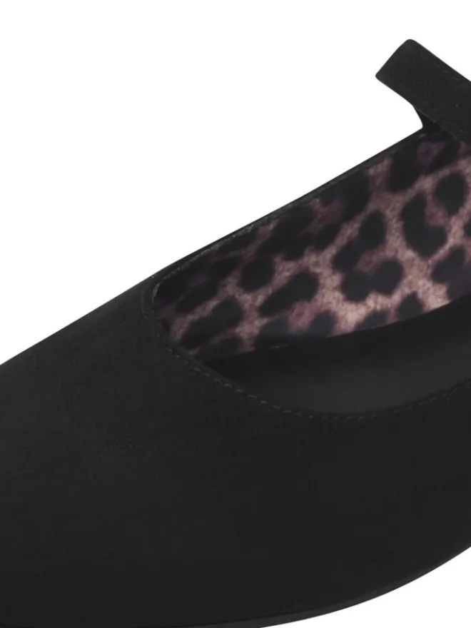 Tamaris Ballerinas^Ballerina in BLACK