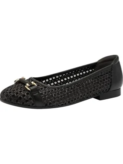 Tamaris Ballerinas^Ballerina in BLACK