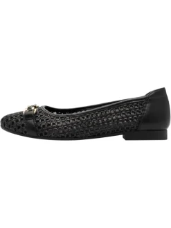 Tamaris Ballerinas^Ballerina in BLACK