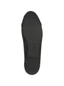 Tamaris Ballerinas^Ballerina in BLACK