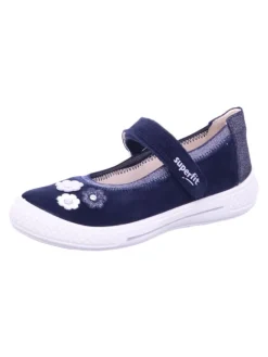 superfit Ballerinas^Ballerina in blau