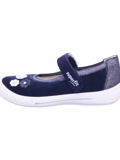 superfit Ballerinas^Ballerina in blau