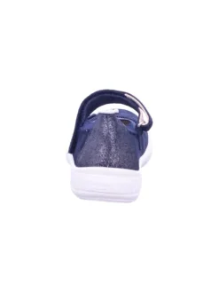 superfit Ballerinas^Ballerina in blau