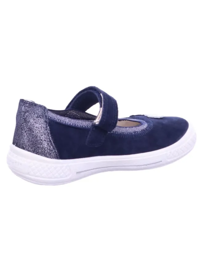 superfit Ballerinas^Ballerina in blau