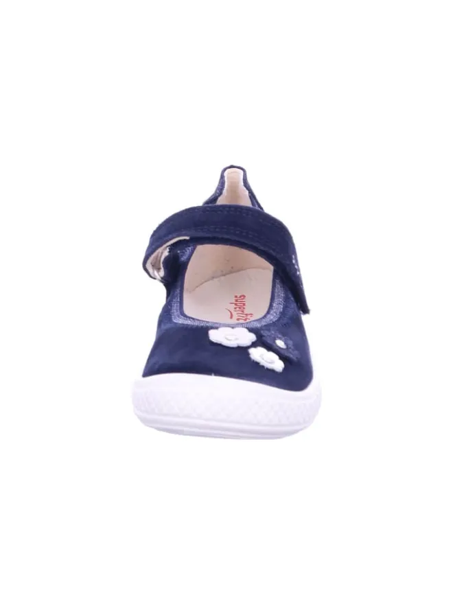 superfit Ballerinas^Ballerina in blau