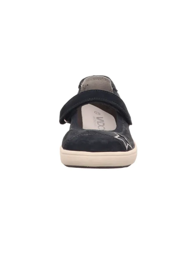 Ballerina in blau>VADO Online