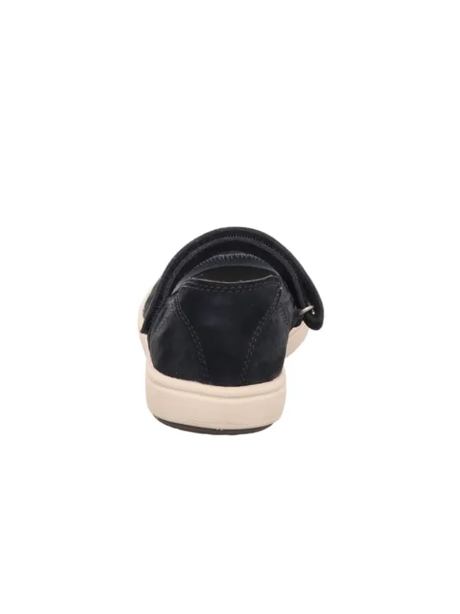 Ballerina in blau>VADO Online