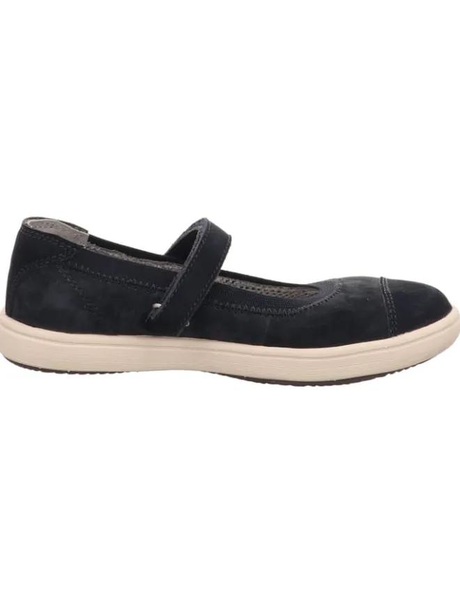 Ballerina in blau>VADO Online