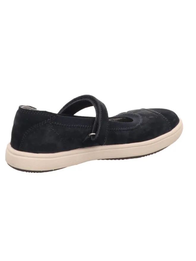 Ballerina in blau>VADO Online
