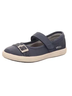 Ballerina in blau>VADO New