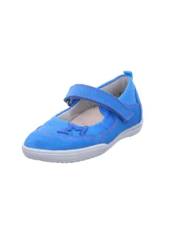 Däumling Ballerinas^Ballerina in blau