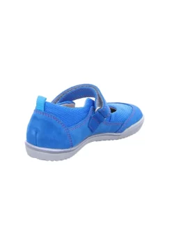 Däumling Ballerinas^Ballerina in blau