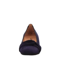 Gabor Ballerinas^Ballerina in blau