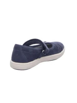 VADO Ballerinas^Ballerina in blau