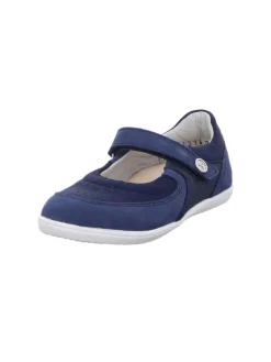 Ballerina in blau>Däumling Online