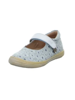 Ballerina in blau>Clic Clearance
