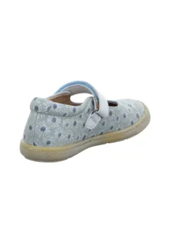 Ballerina in blau>Clic Clearance