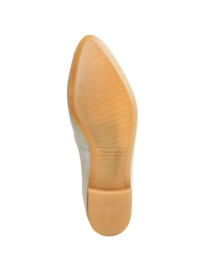 Tamaris Ballerinas^Ballerina in CHAMPAGNE