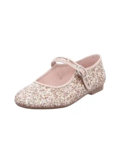 Acebos Ballerinas^Ballerina in gold