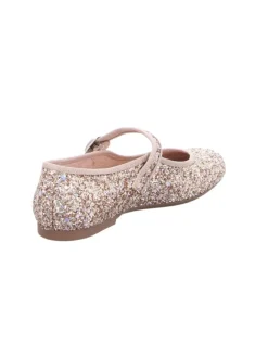 Acebos Ballerinas^Ballerina in gold