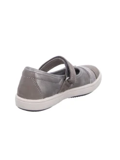 VADO Ballerinas^Ballerina in grau