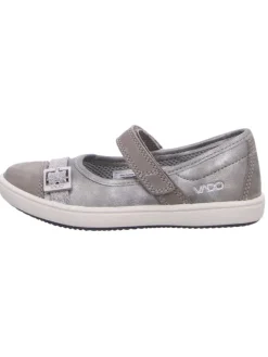 VADO Ballerinas^Ballerina in grau